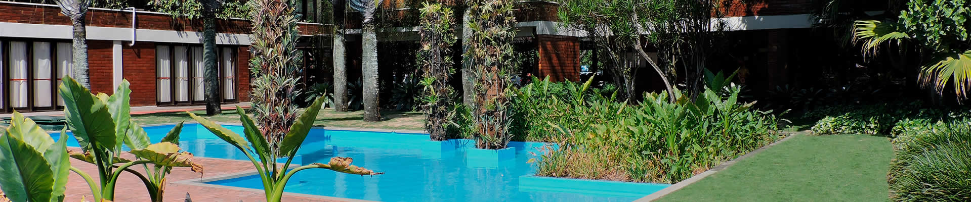 Marina Barra Clube